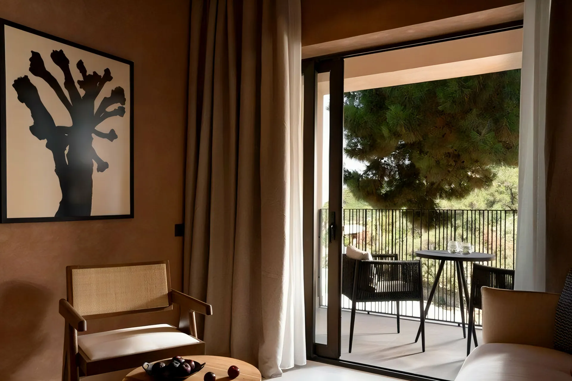 Hotel Domes of Corfu