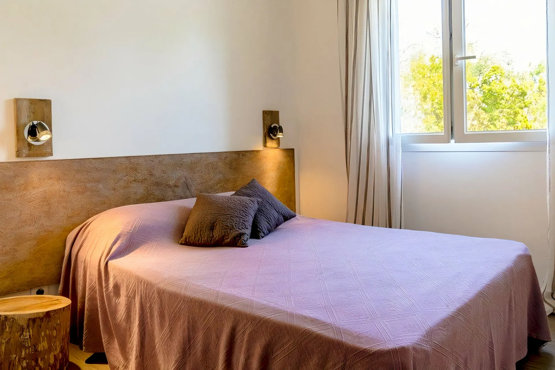 Ferienhaus Domaine de Pianiccia