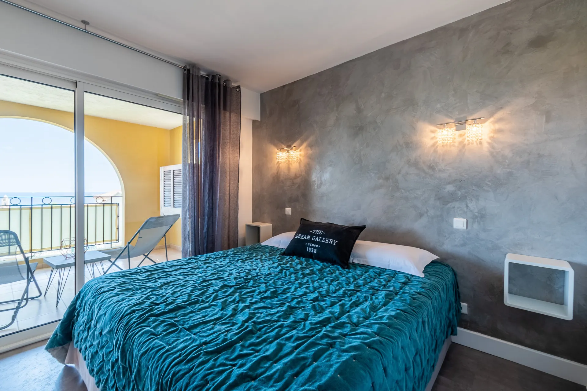 Appartement Stella Mare - Appartement