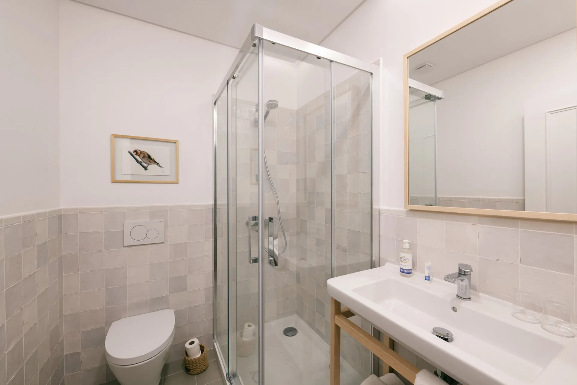 Quinta da Saraiva - Doppelzimmer Classic Plus