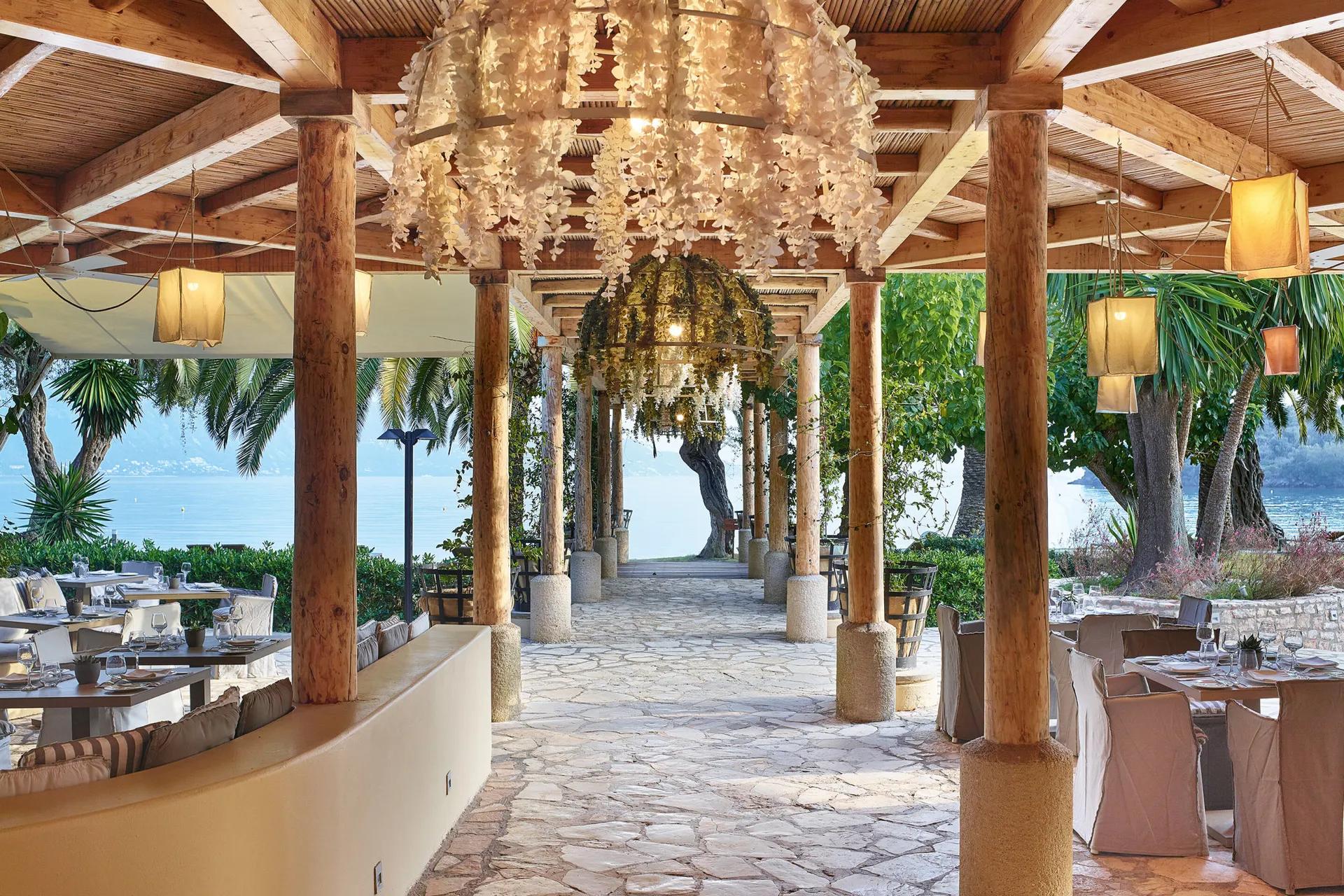 Grecotel Daphnilla Bay