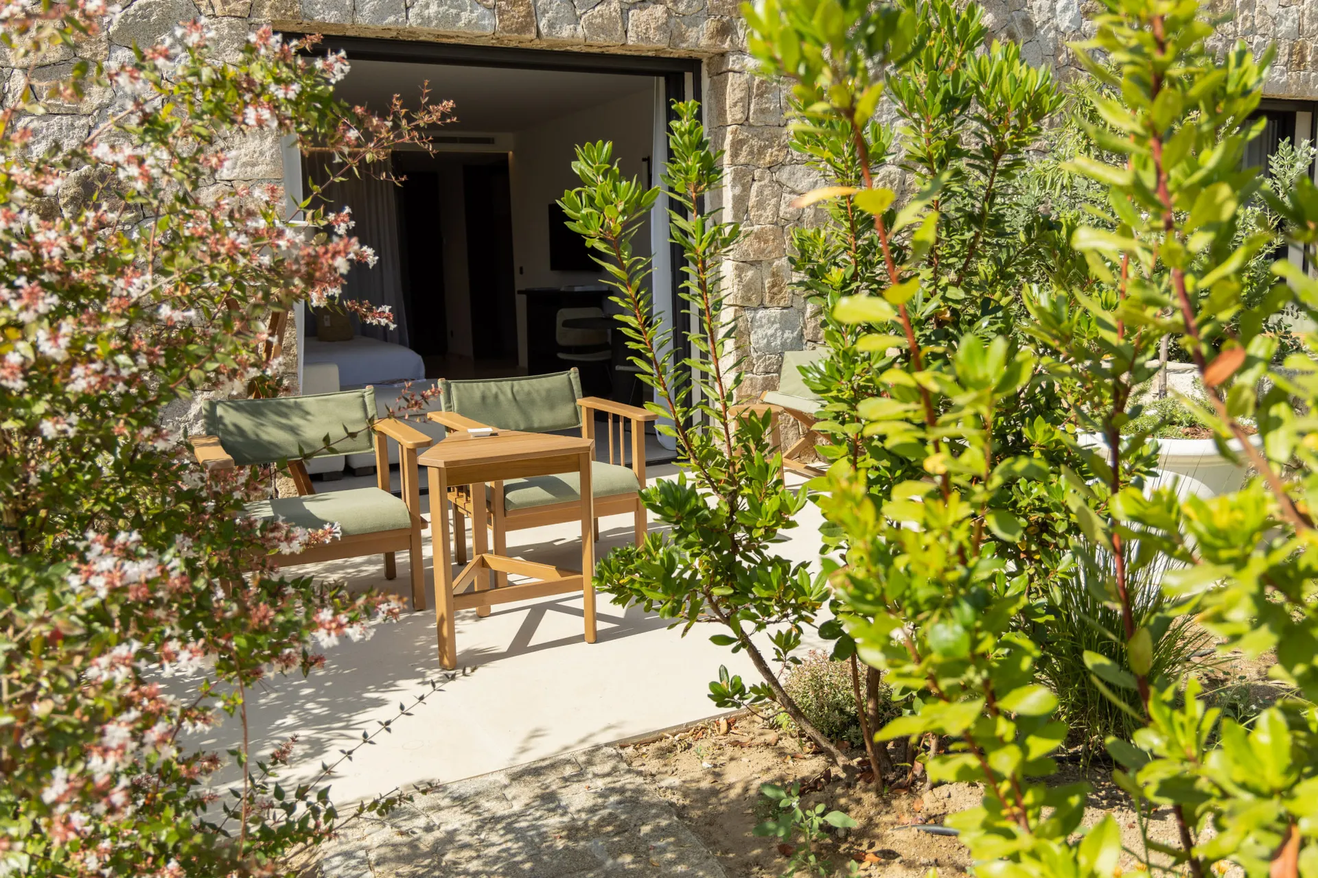 Hotel Casa Paradisu - Doppelzimmer Deluxe