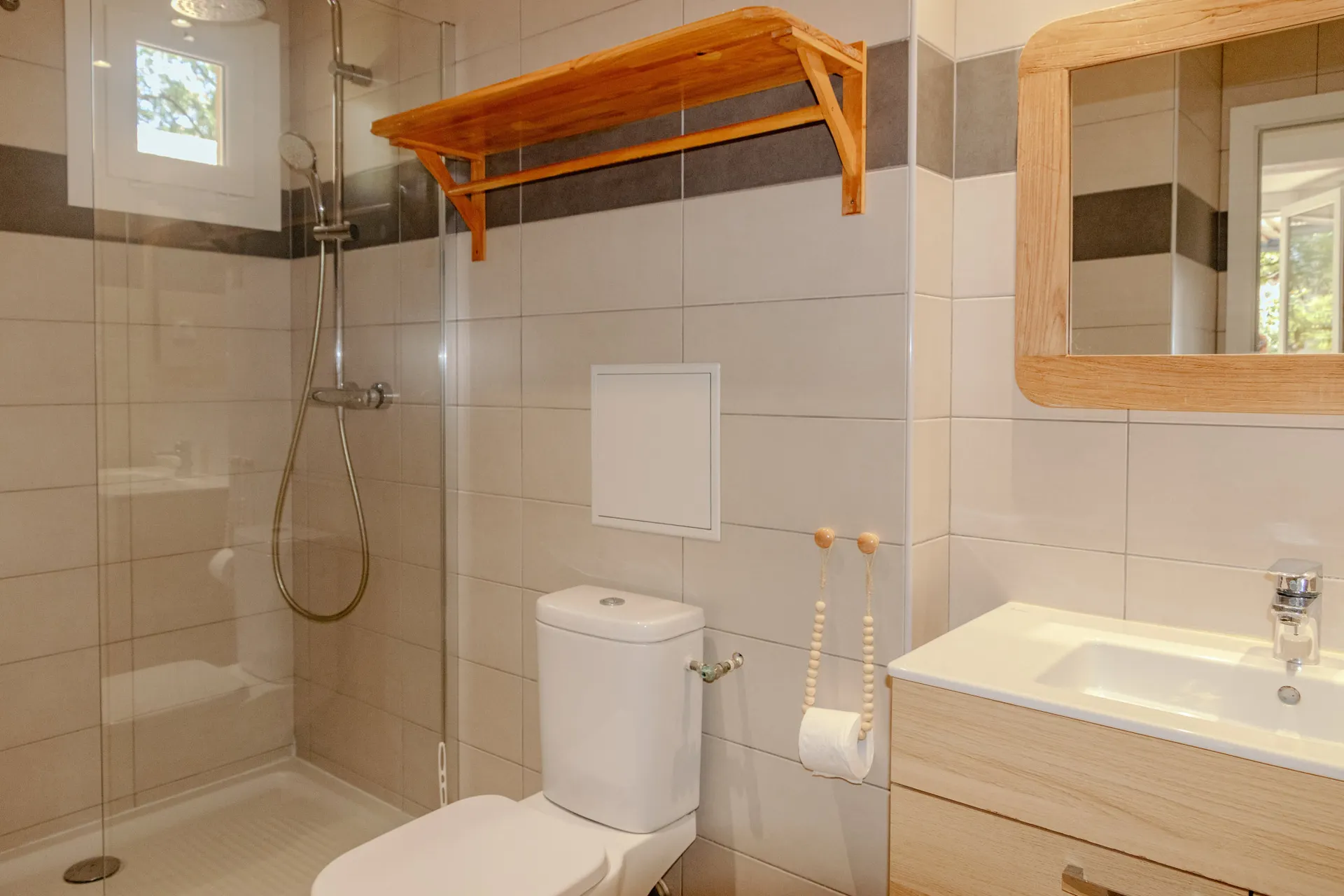 Ferienwohnungen Vallicella - Appartement Luxe C