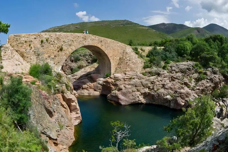 Rundreise Corsica mon amour