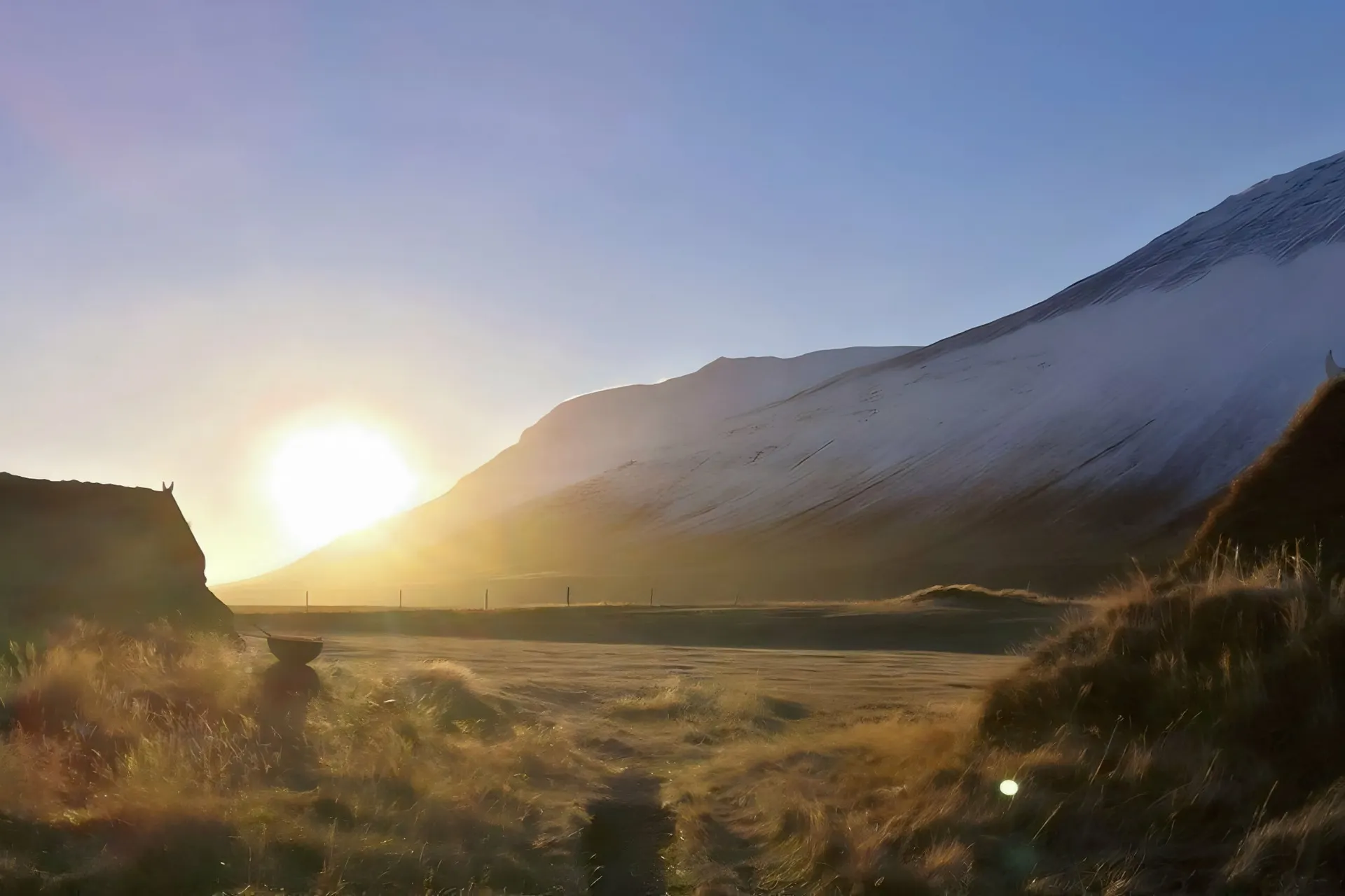 Rundreise "Entlang der Ringstraße"