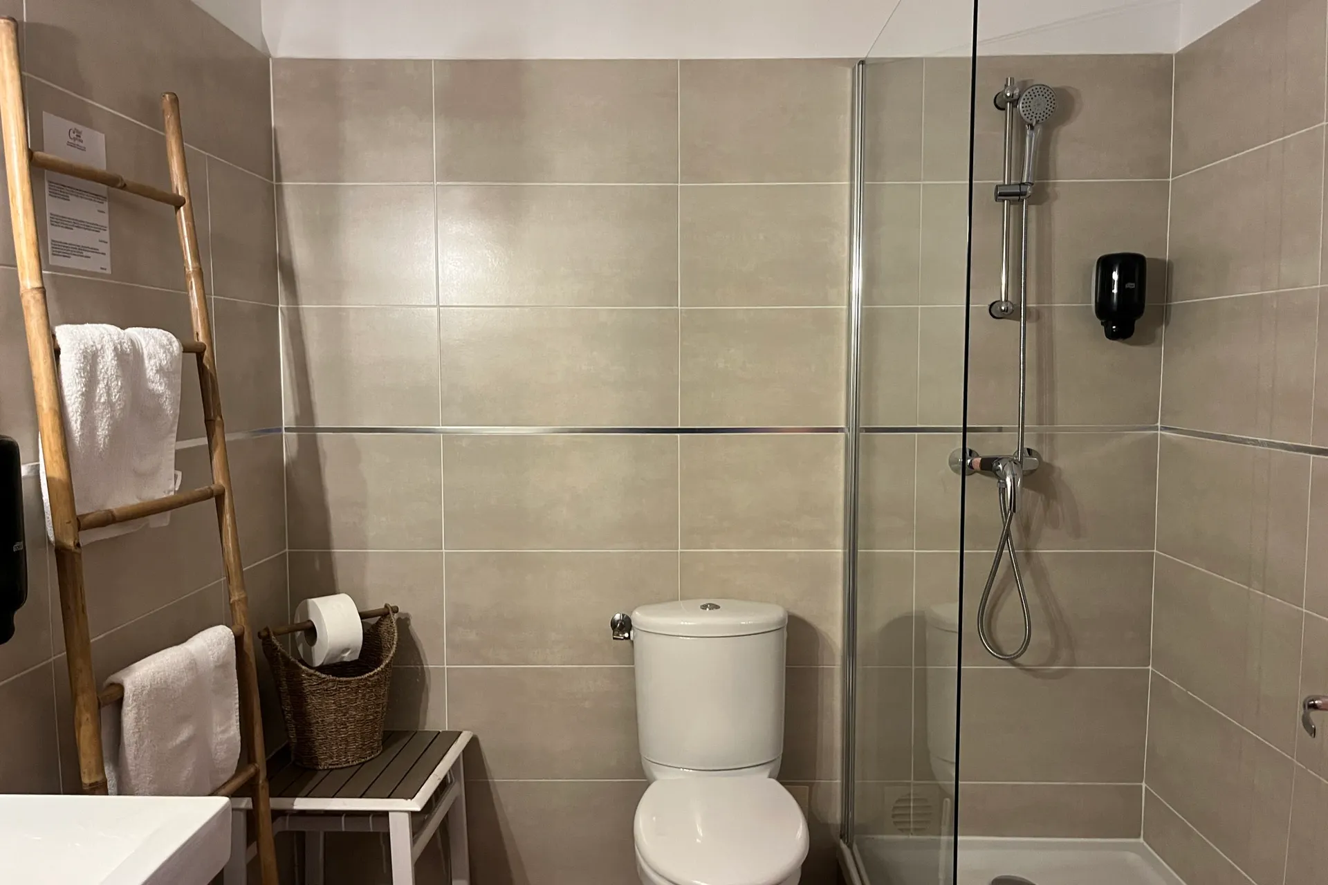 Hotel Cyrnea - Doppelzimmer