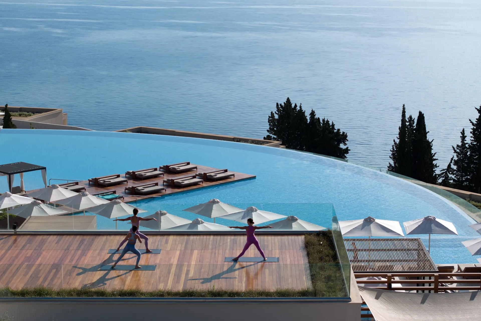 Angsana Corfu Resort & Spa