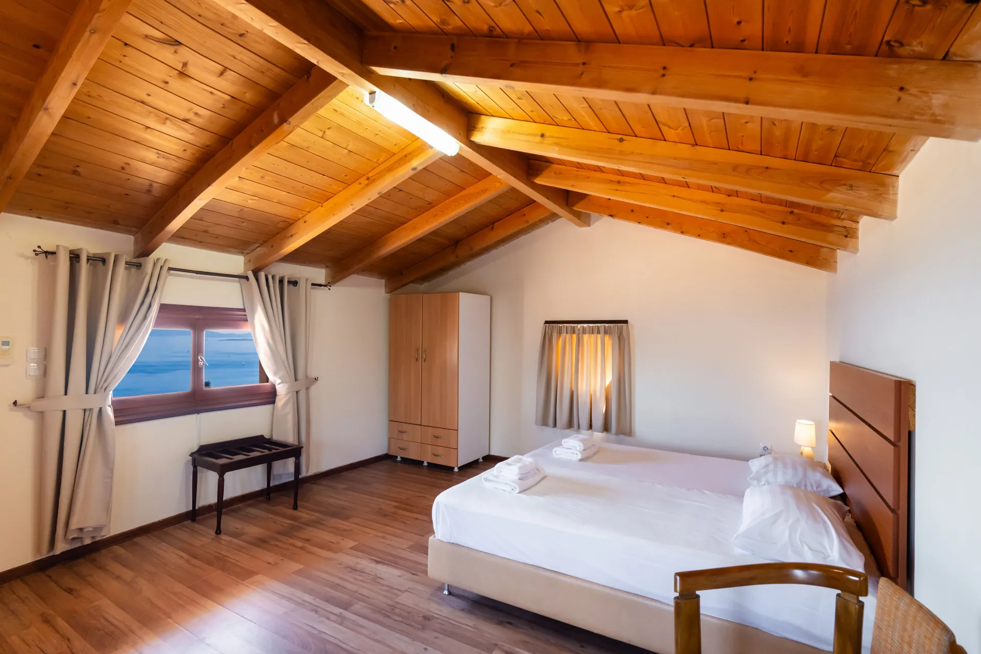 Ionian Fos Apartments - Maisonette