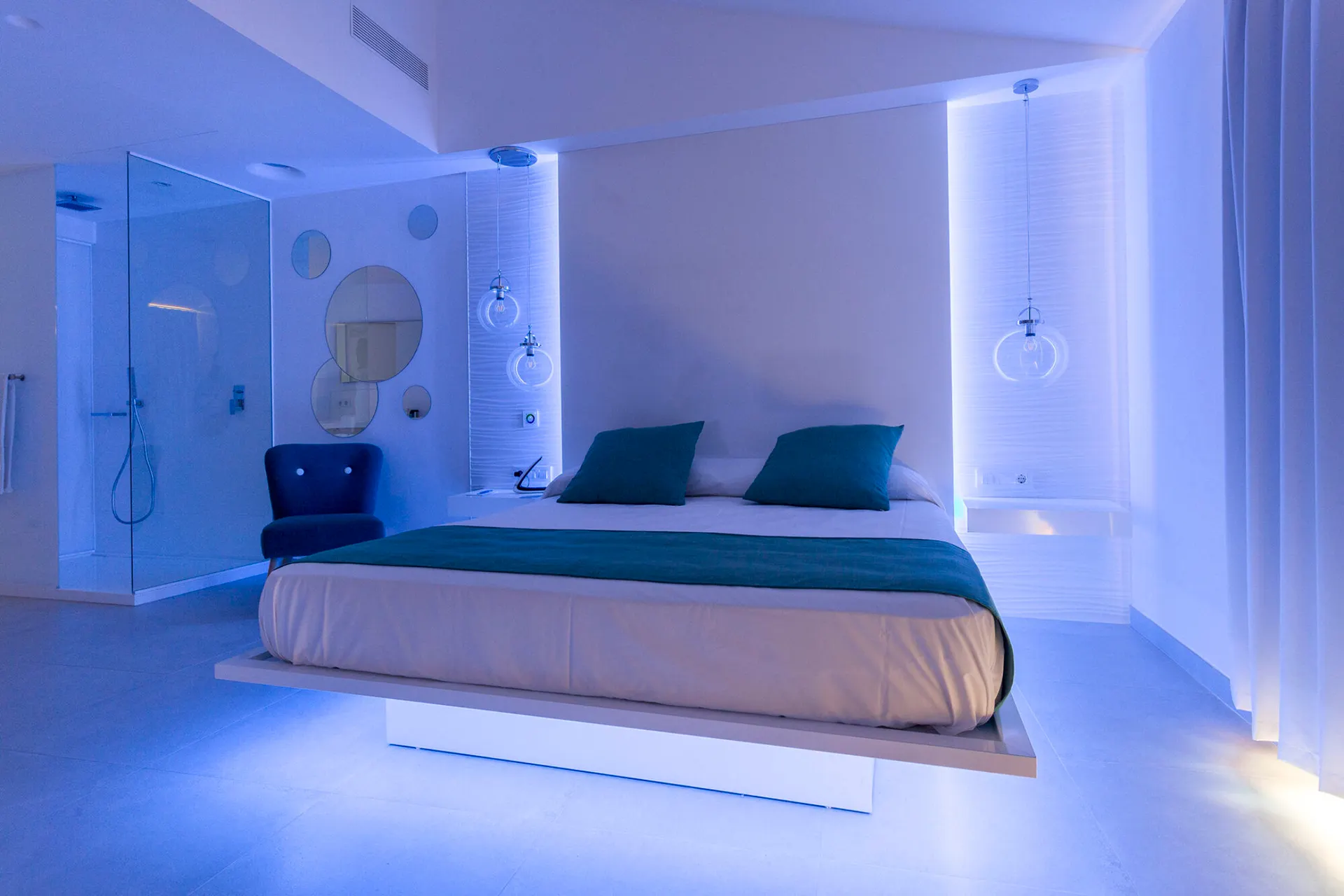 Casas del Lago - Cool Suite