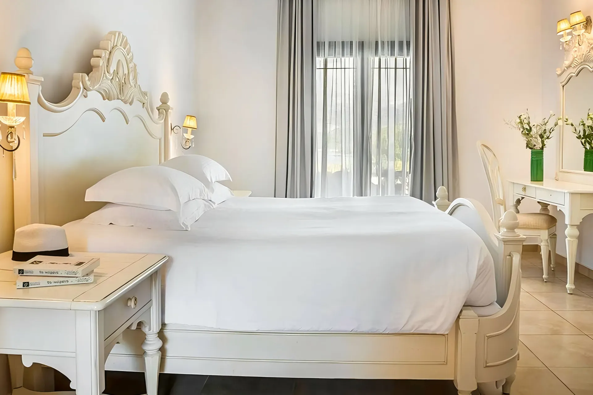 Boutique Hotel Thalassa