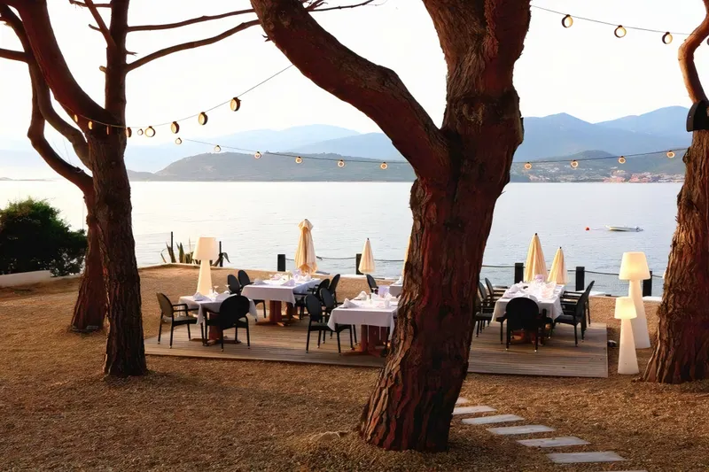 Hotel Castel dOrcino