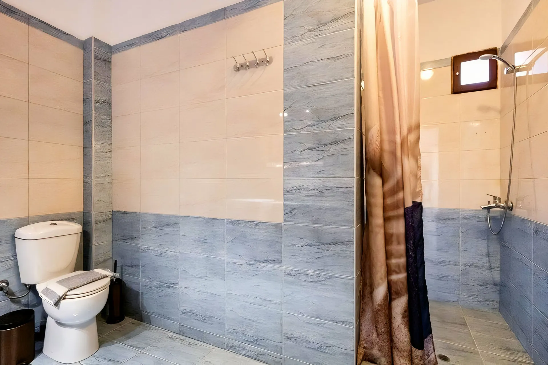 Ionian Fos Appartments