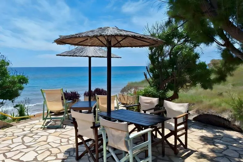 APARTHOTEL CHLOE Anr Do EG