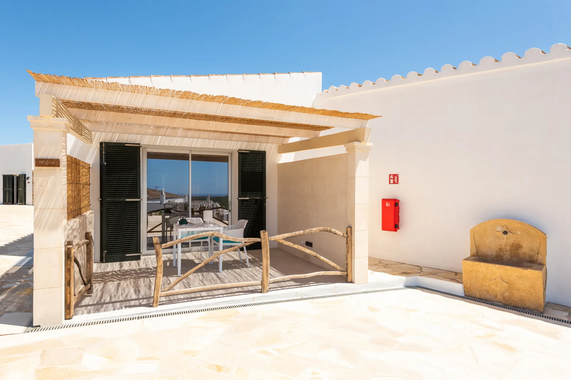 Landhotel Llucasaldent Gran - Doppelzimmer Superior