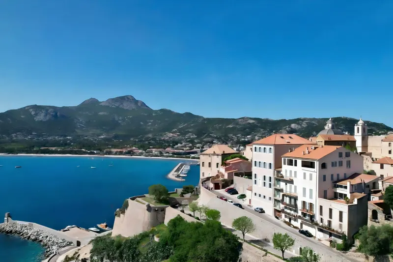 Busrundreise Grand Tour de Corse