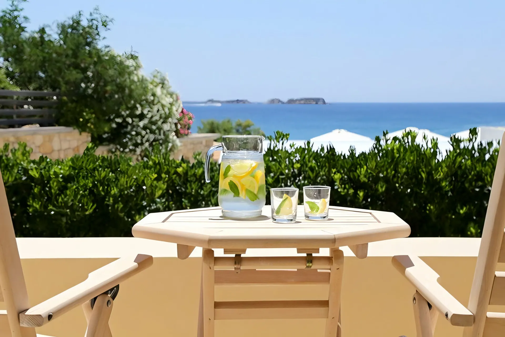 BOUTIQUE HOTEL Costa Rossa EG Do