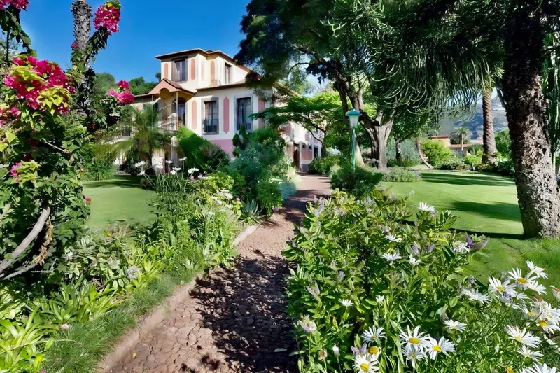 Wander  und Wellness Woche Quinta Splendida