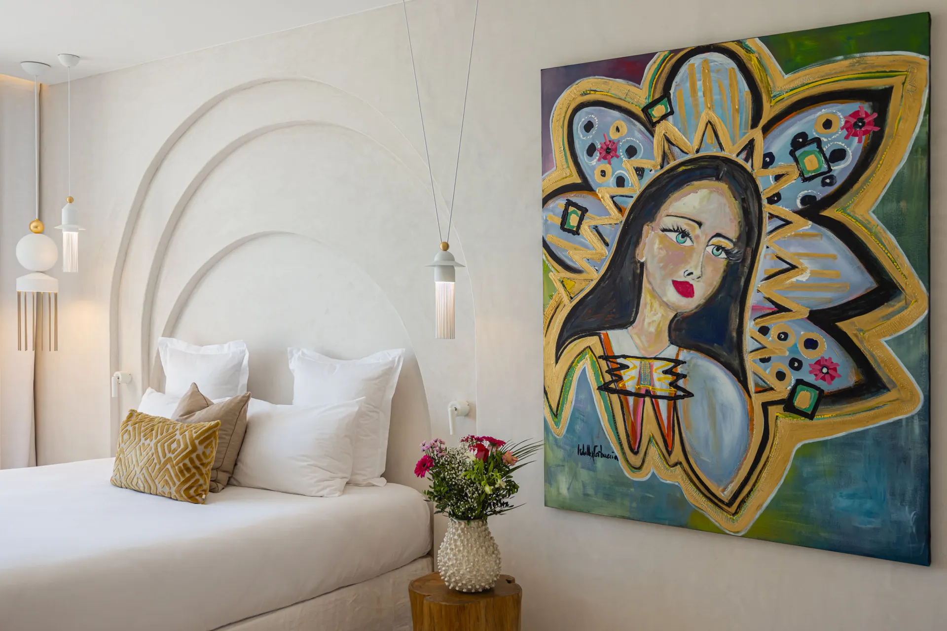 Hotel Cala di Greco - Suite Premium