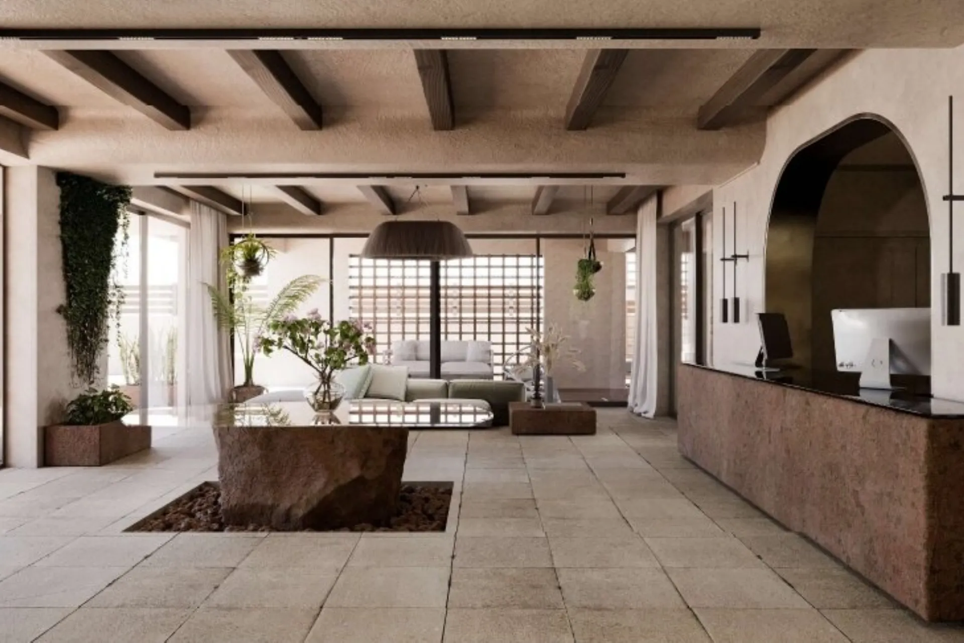 Aethra Hotel & Suites