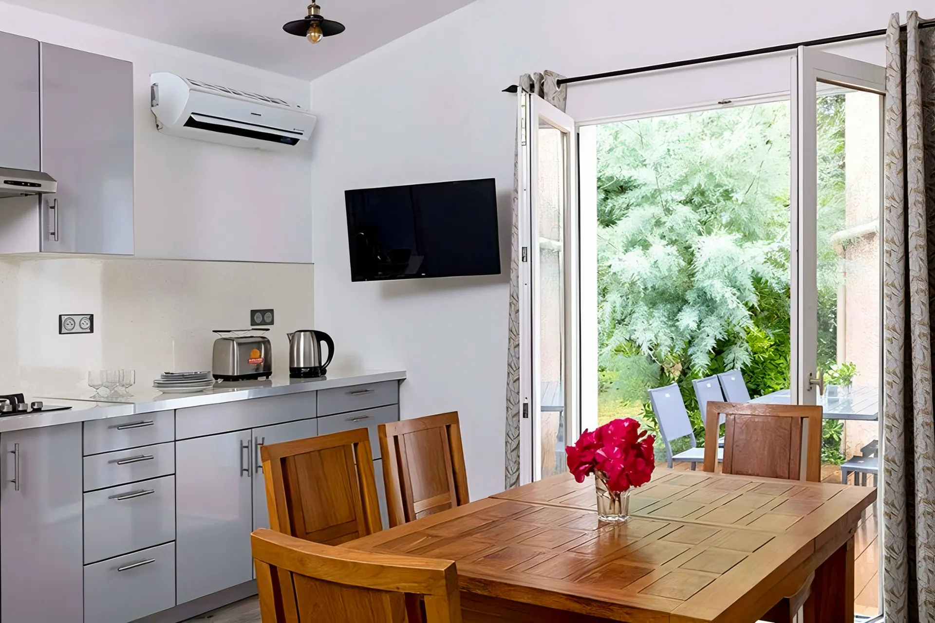 Feriendorf Perla di Mare