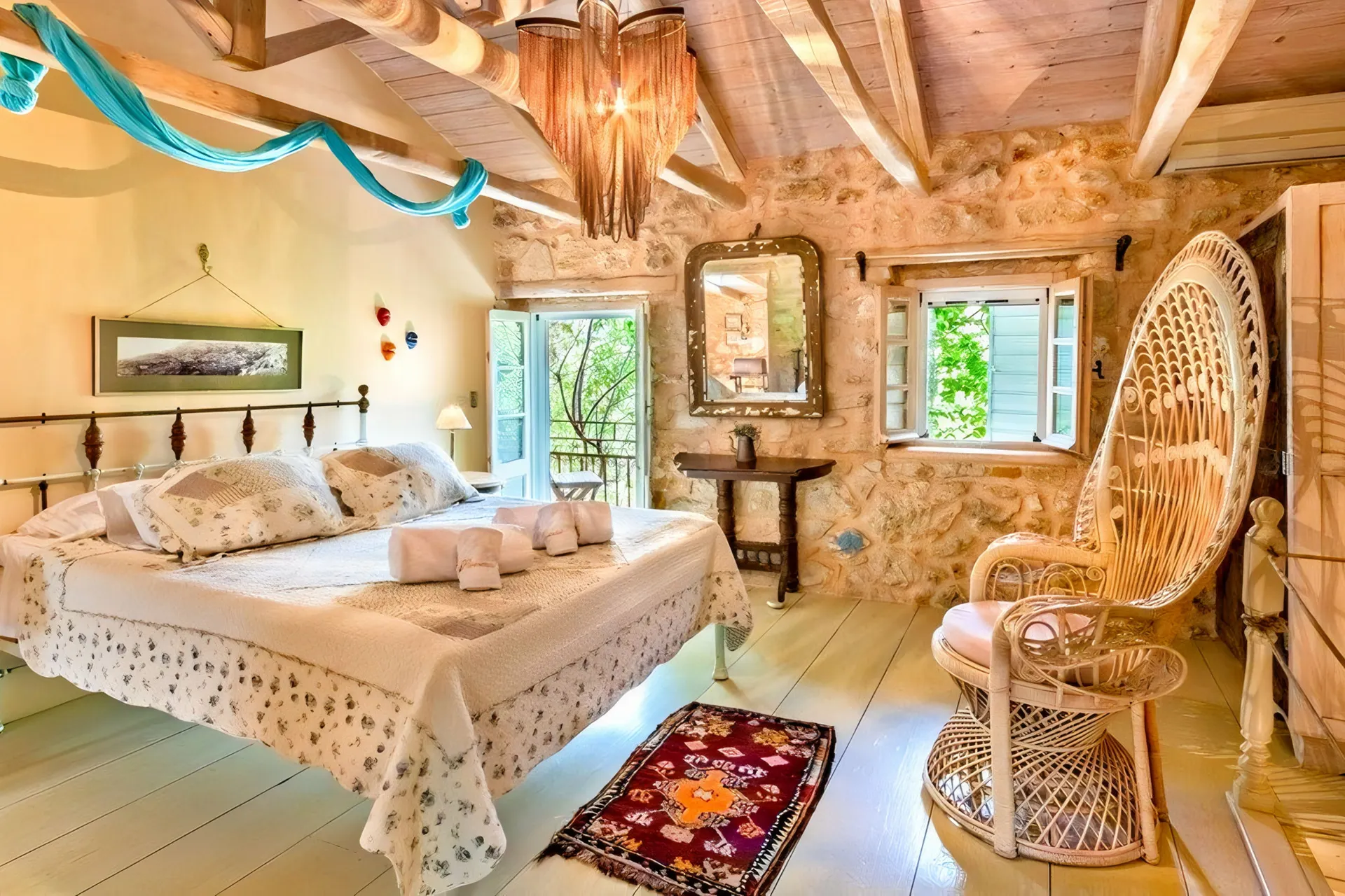 Hotel Pavezzo Country Retreat