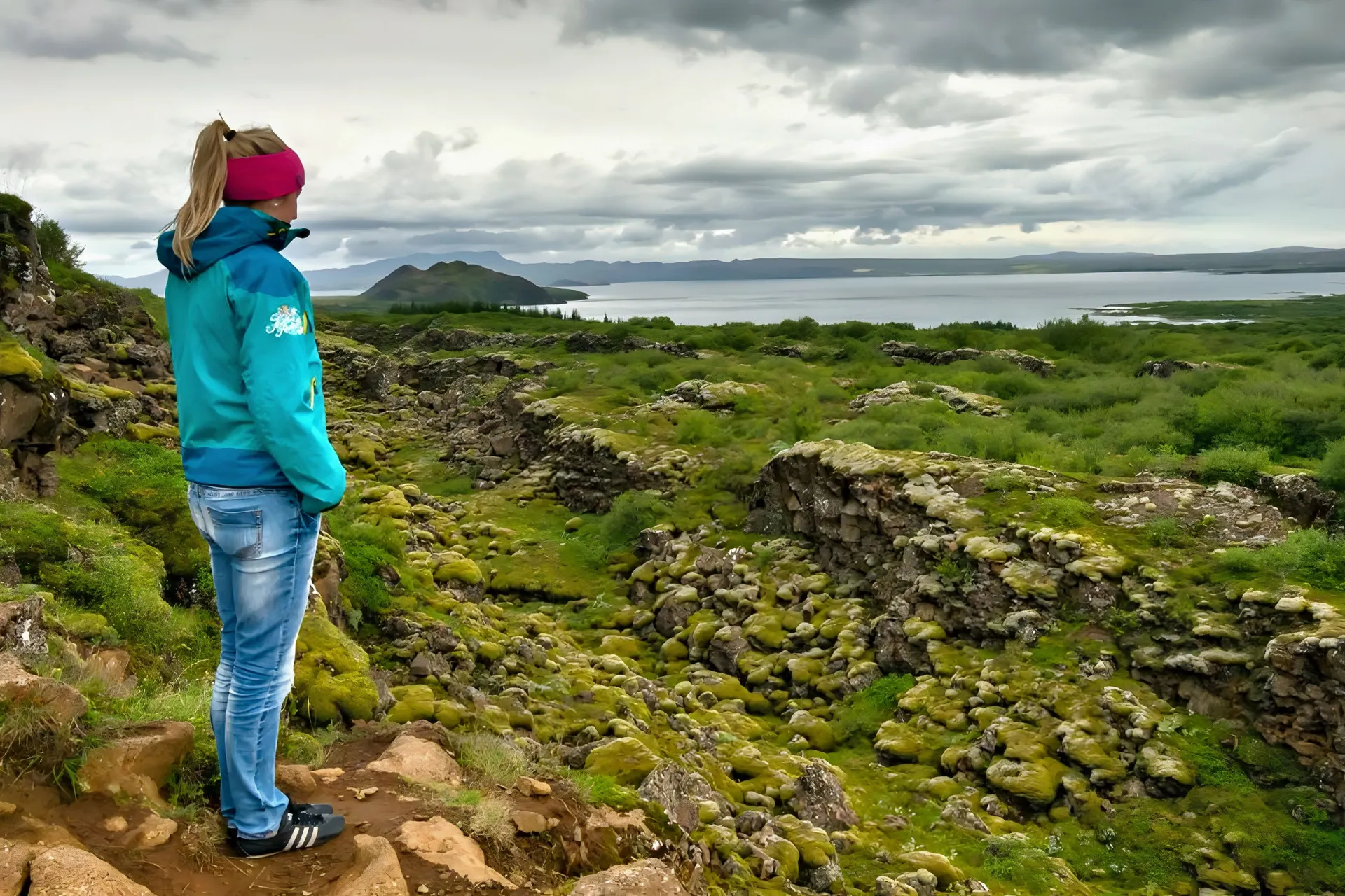 Rundreise "Island Intensiv"