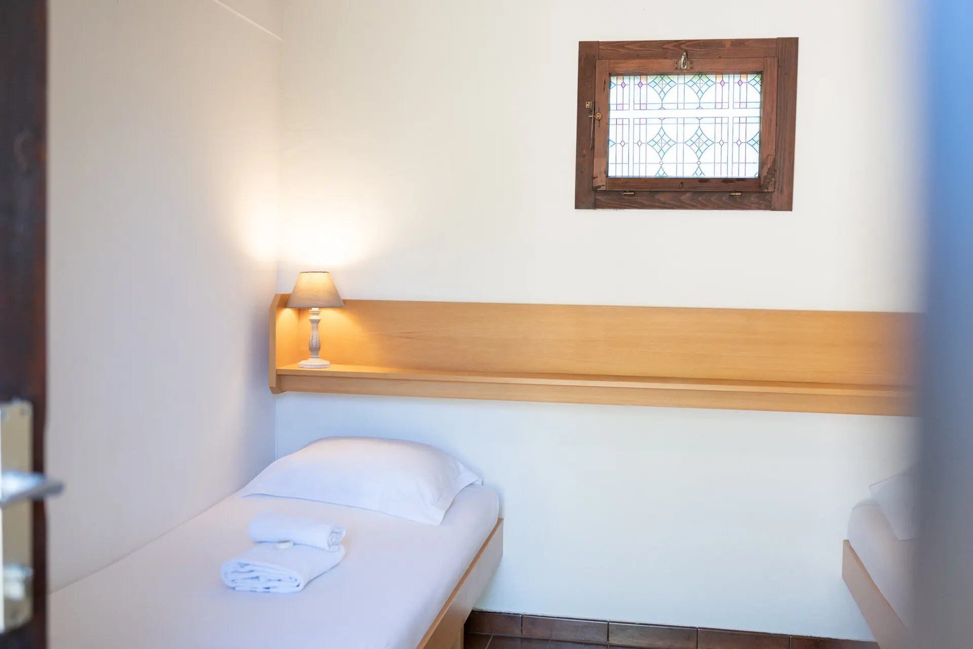 Feriendorf Zum Störrischen Esel - Bungalow C