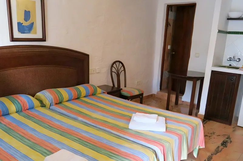 Appartments Binivell Park