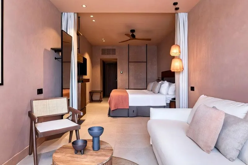 Hotel Domes of Corfu