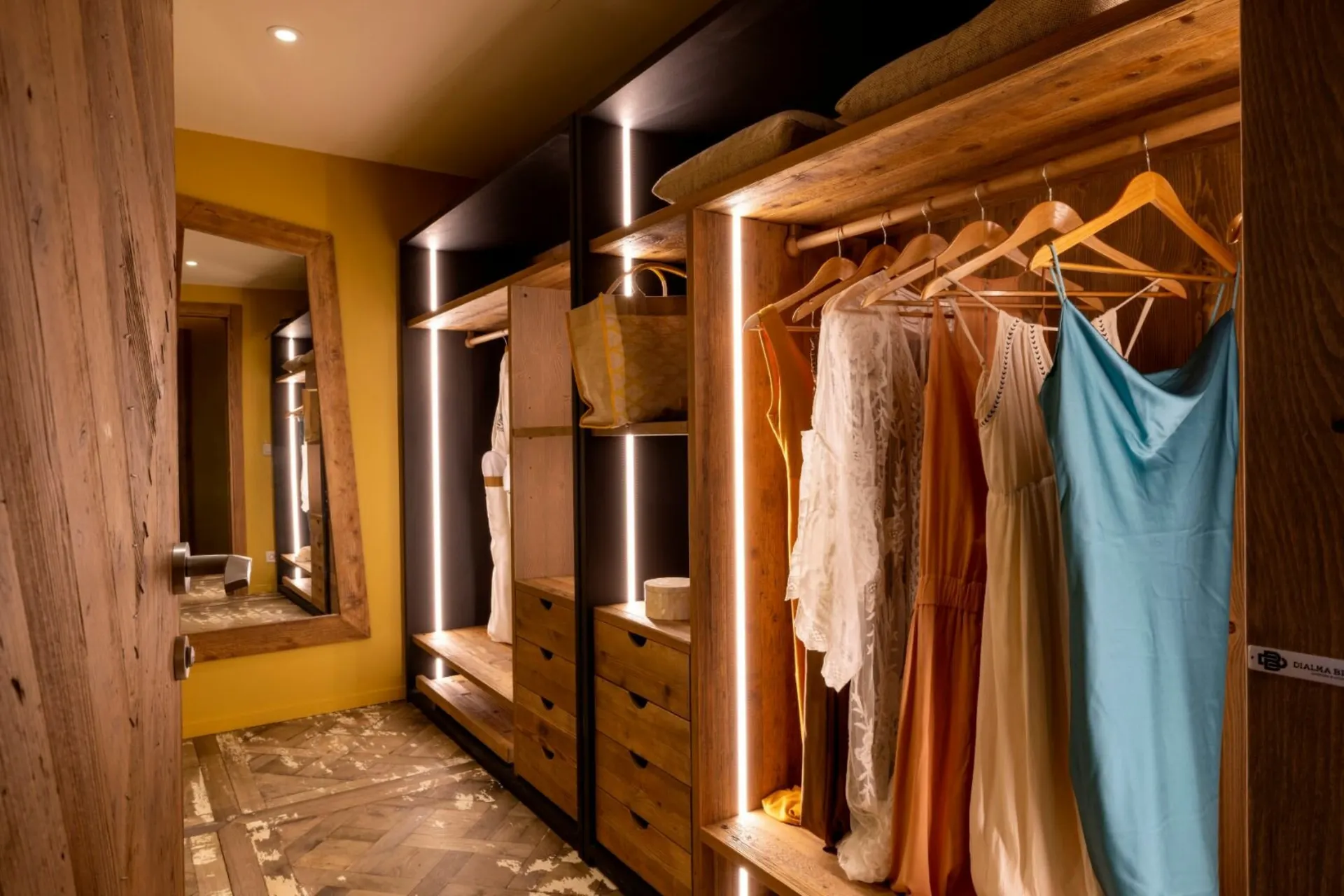 Les Regalia Hôtel & Spa - Suite Suzanne und Antoinette