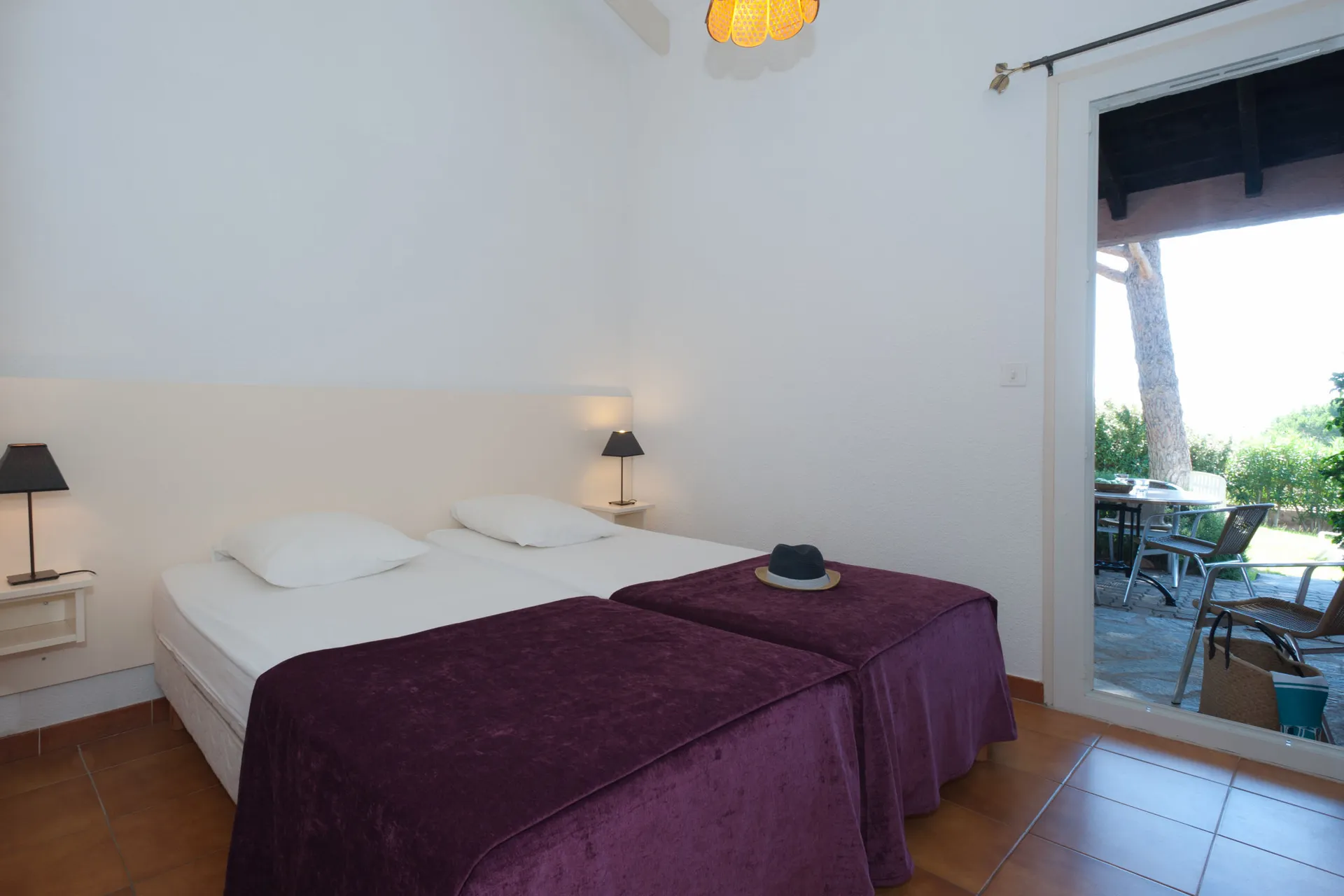 Ferienwohnung Marina di Santa Giulia - Appartement Classic 2