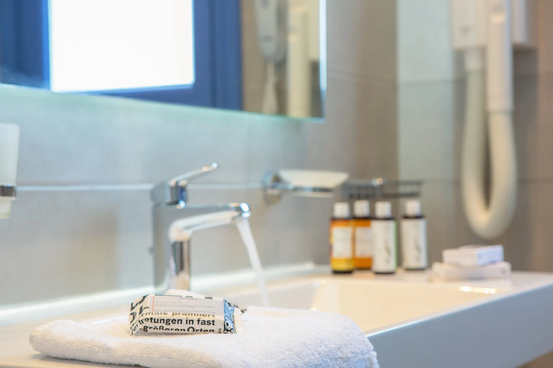 Porto Galini Seaside Resort & Spa - Doppelzimmer