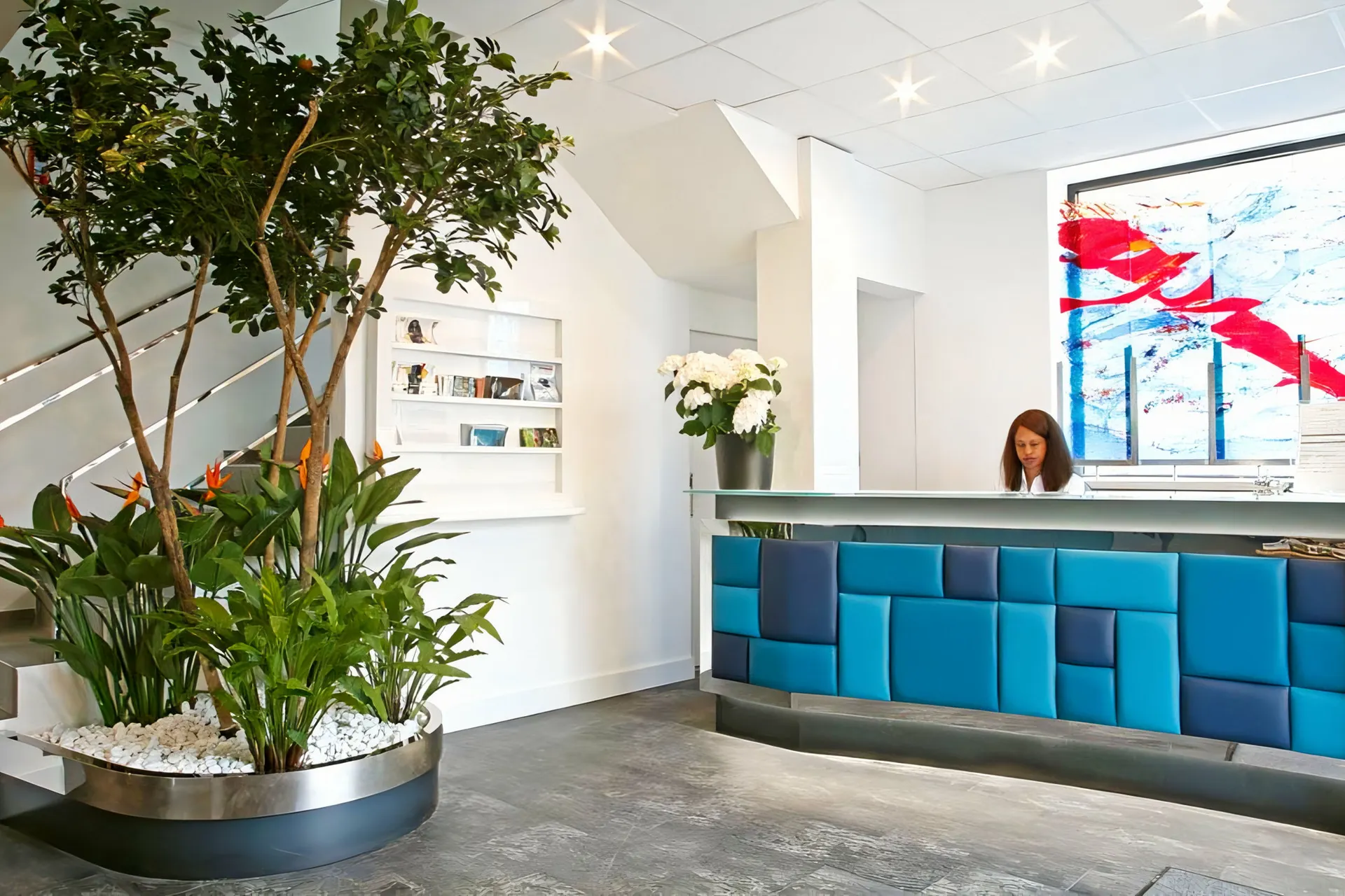 Hotel Méditerranée