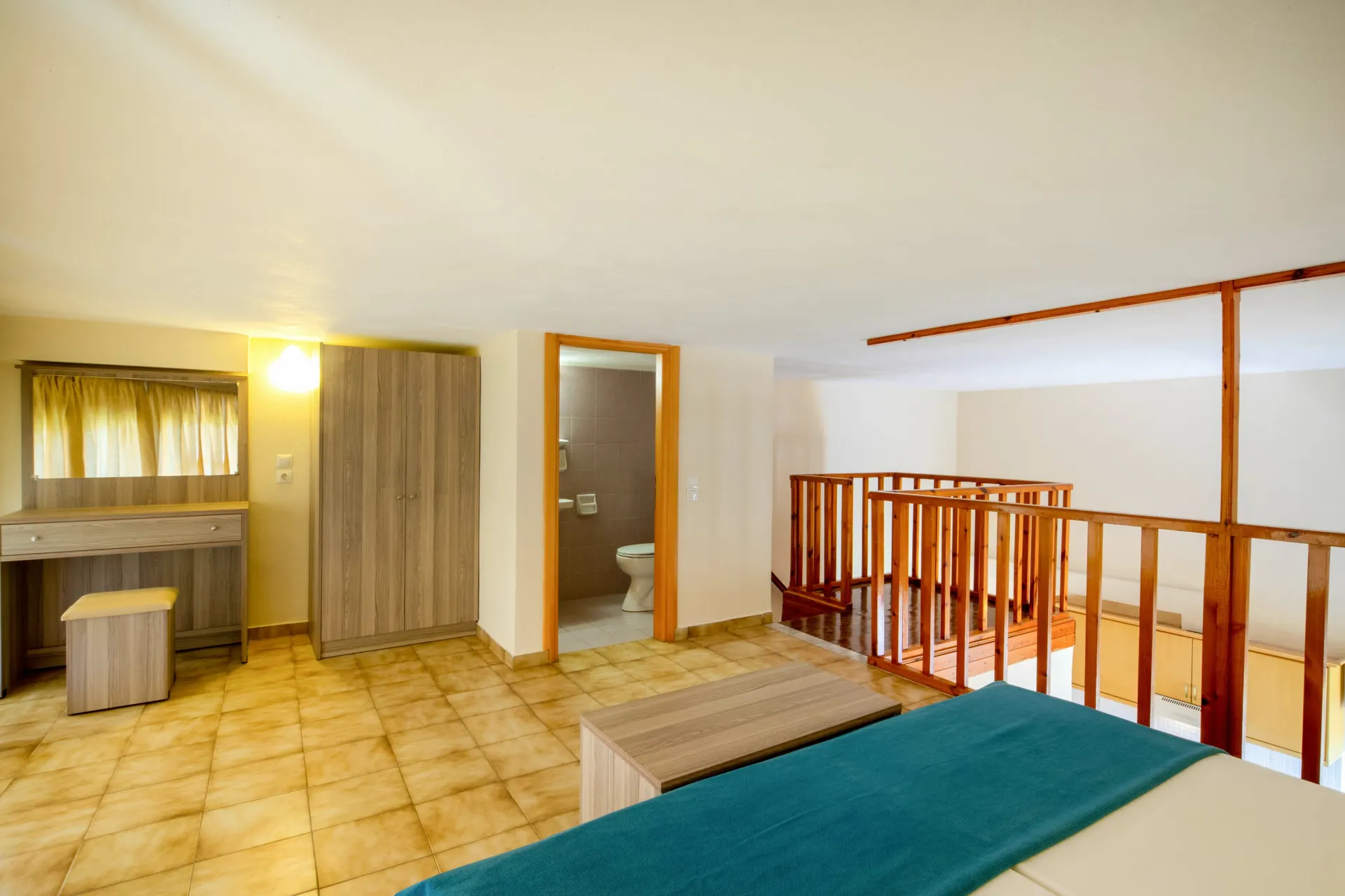 Hotel Rossis Beach - Maisonette