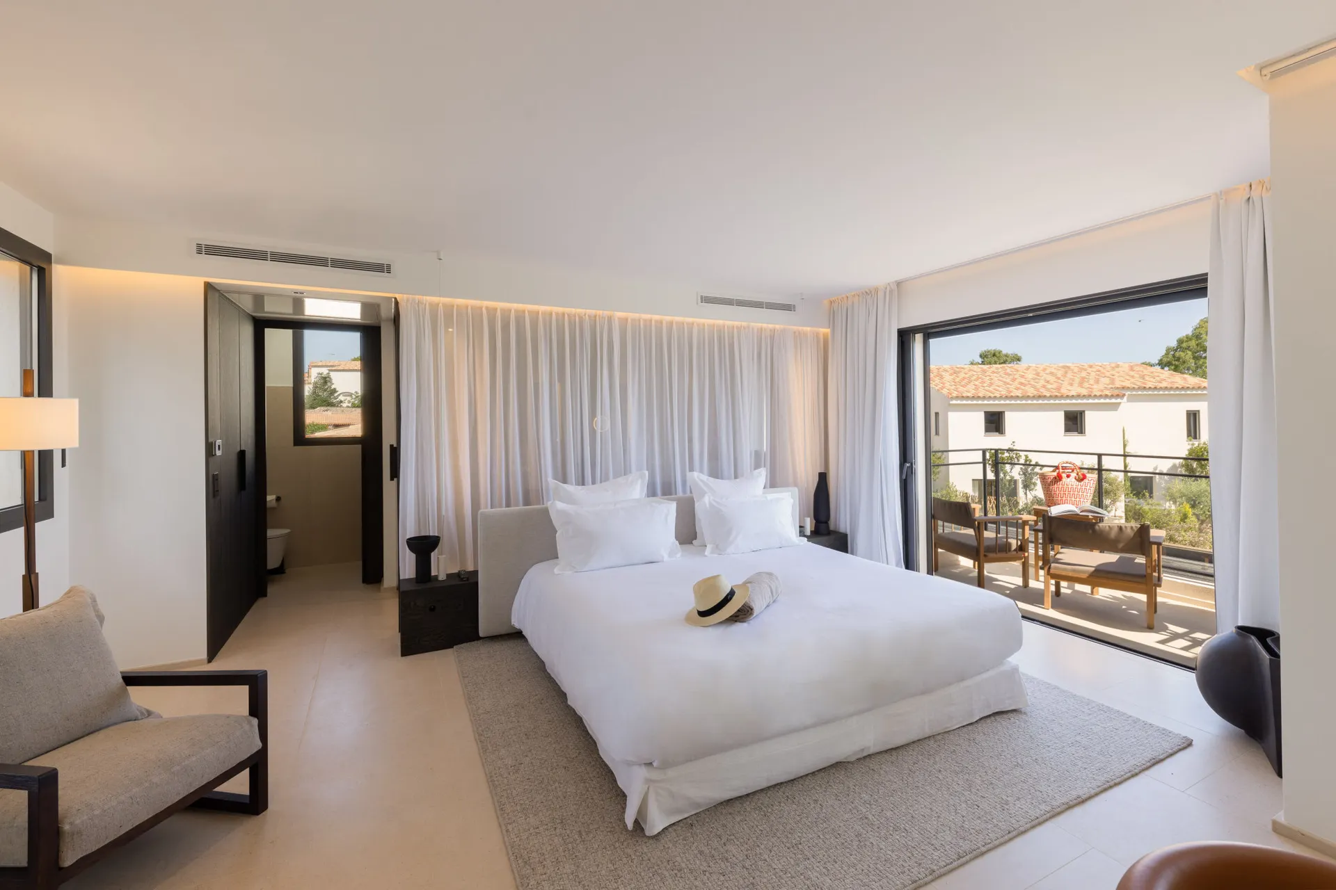 Hotel Casa Paradisu - Doppelzimmer