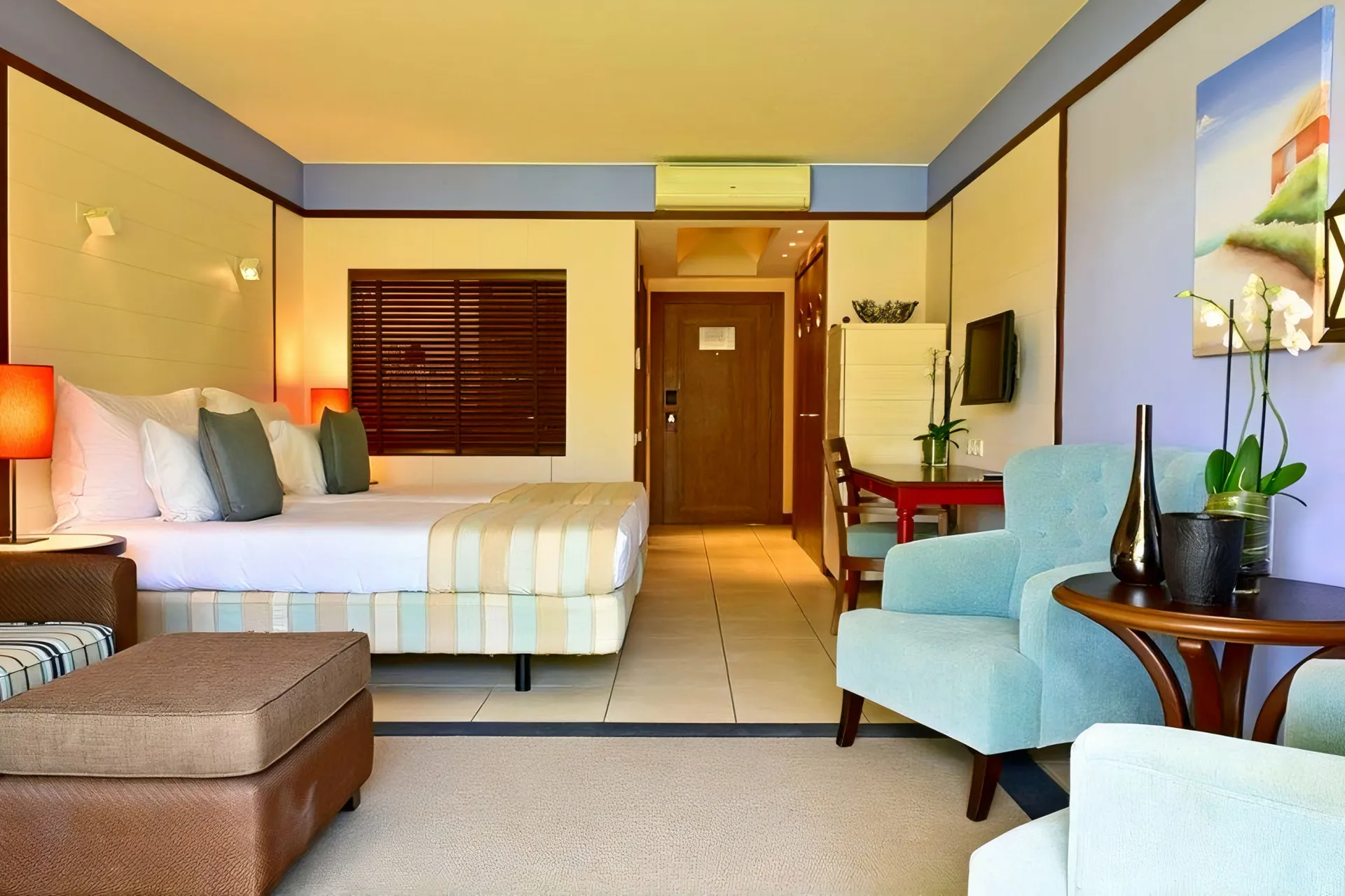 Hotel Pestana Porto Santo Beach Resort  Spa