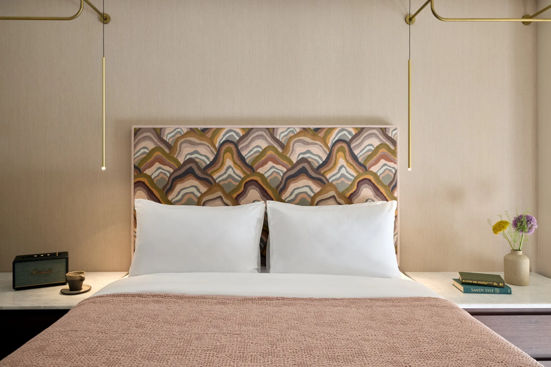 Avali, Mar-Bella Collection - Doppelzimmer