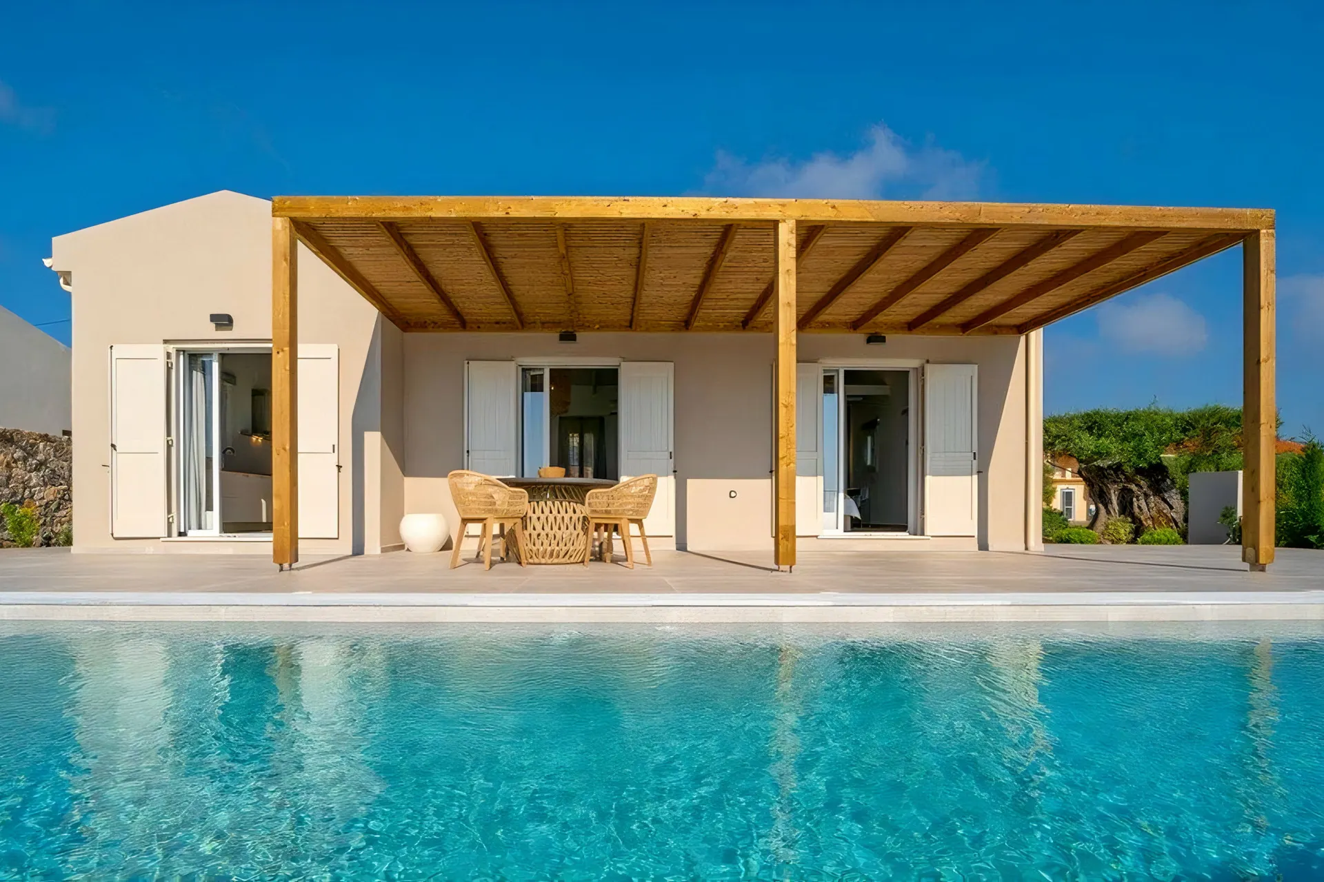 Aparthotel Ranzo Ionio