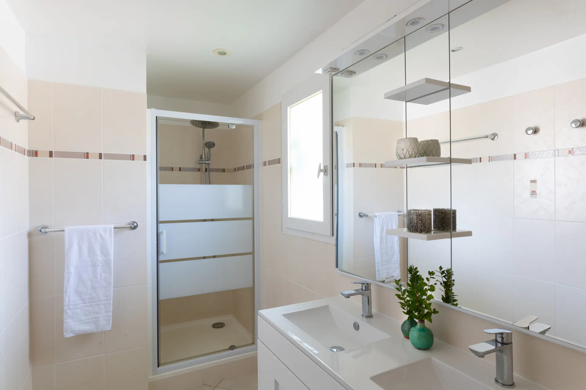 Feriendorf Perla di Mare - Minivilla T2