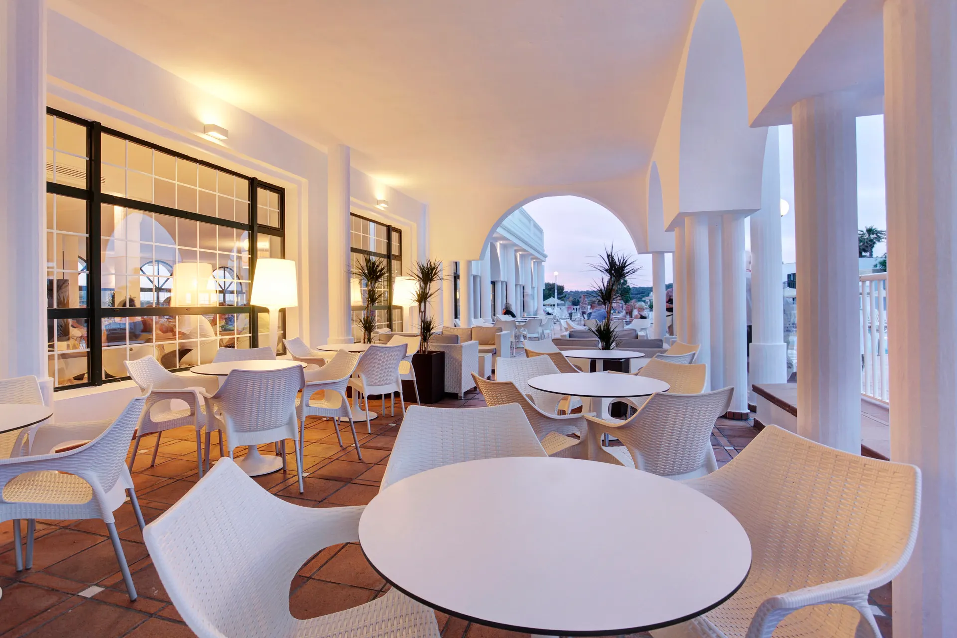 Grupotel Mar de Menorca