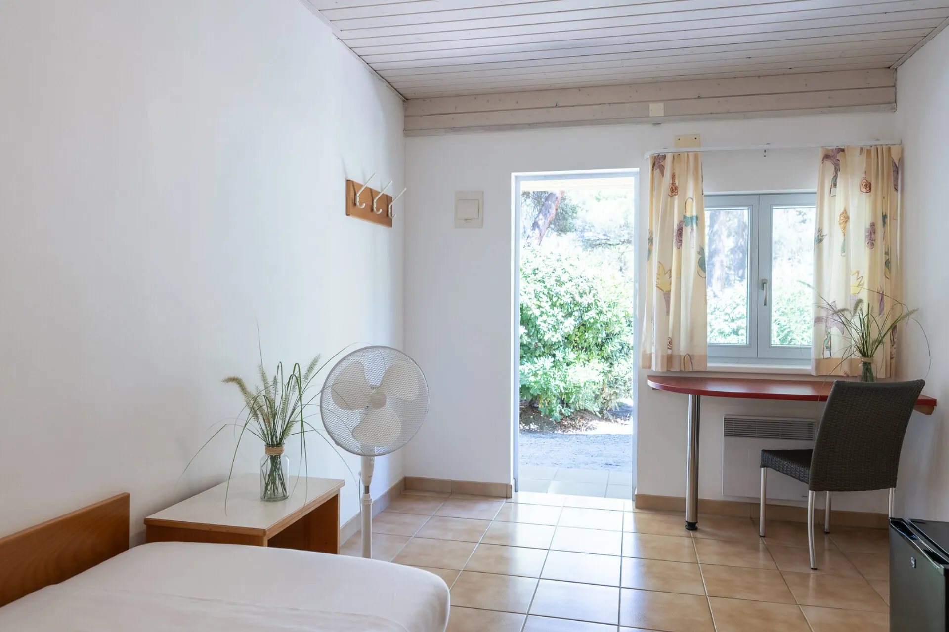 Feriendorf Zum Störrischen Esel - Bungalow B