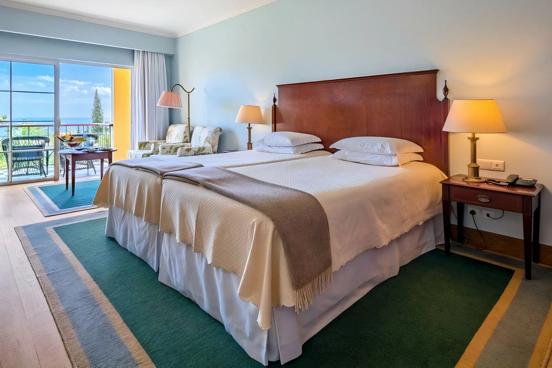 Quinta Jardins do Lago