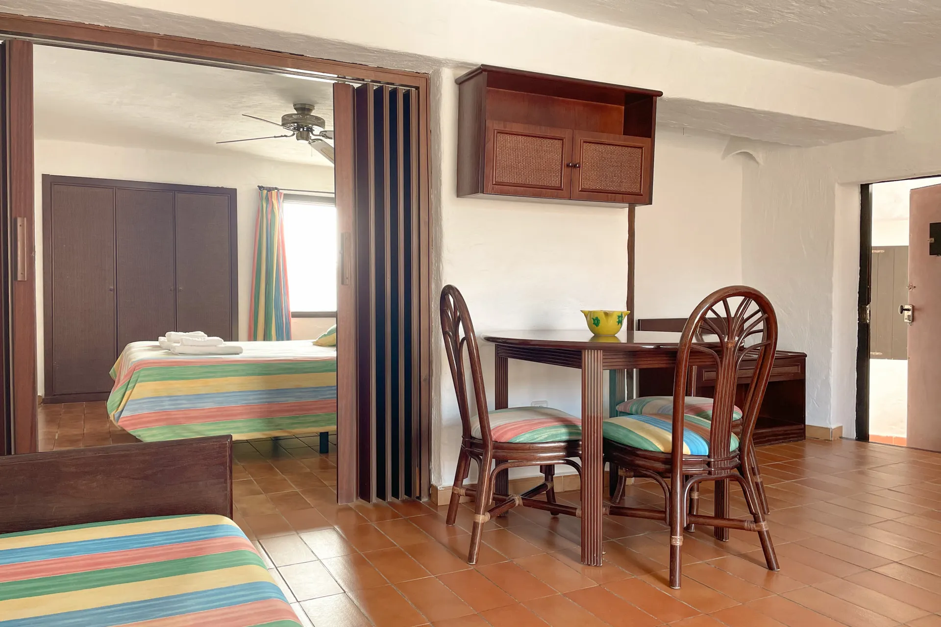 Appartements Binivell Park - Appartement A