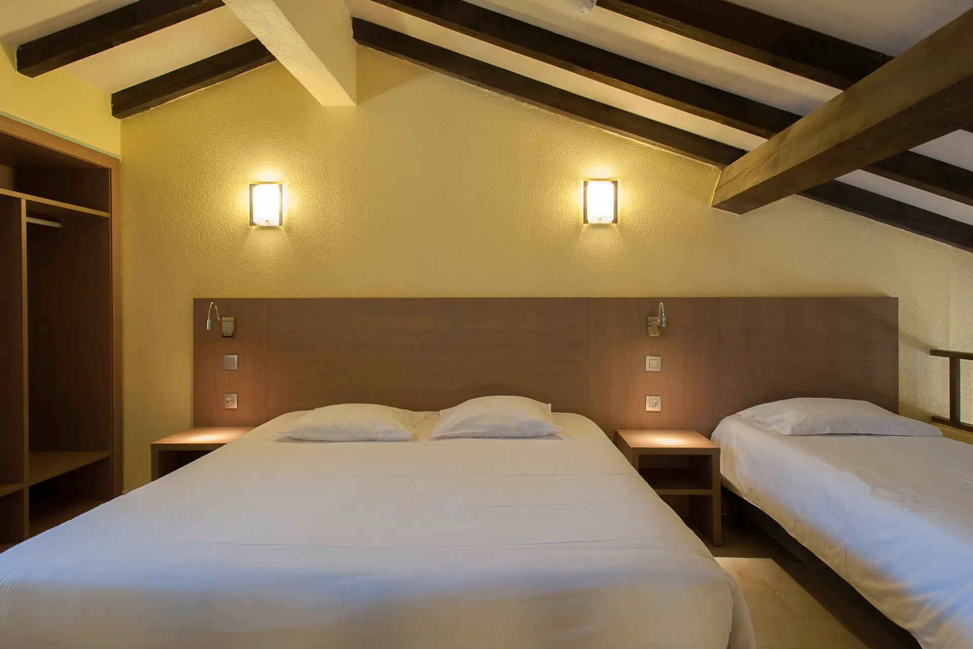 Ferienwohnung Paese Serenu - Appartement F3