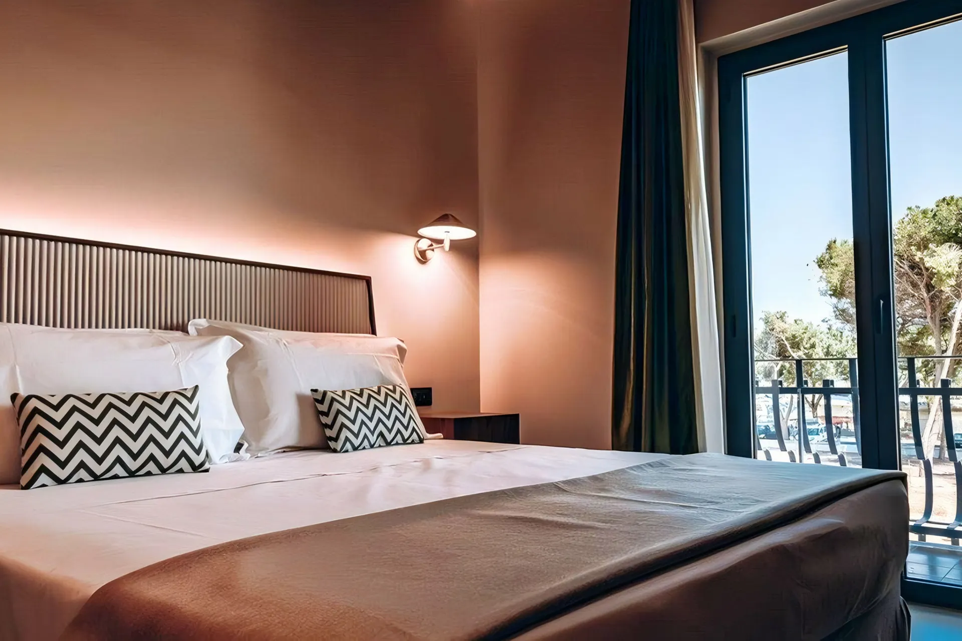 Hotel ananea Tropea Yachting Resort