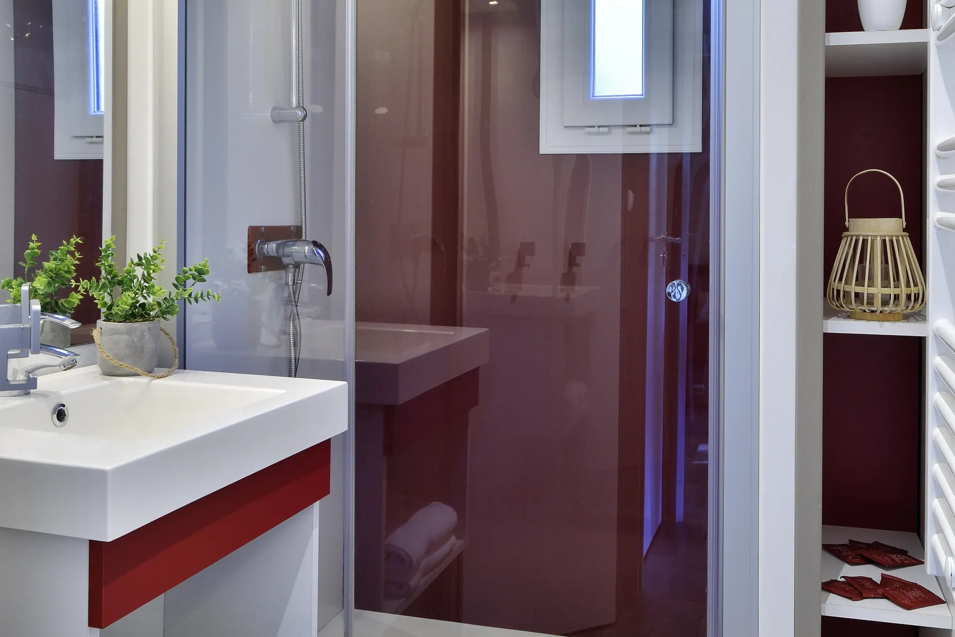 Ferienwohnung U Livanti - Chalet Casane Komfort