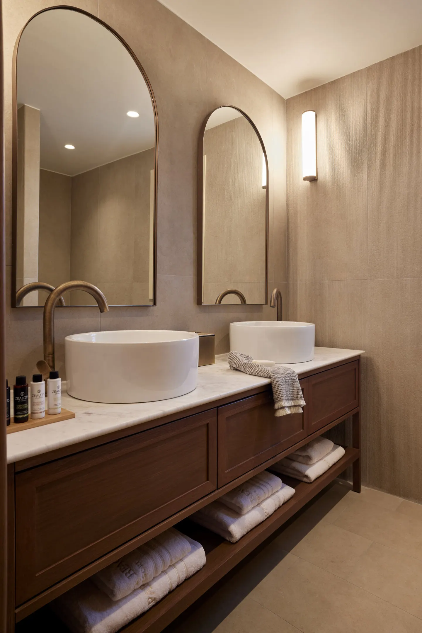 Hotel Parga Beach Resort - Aura Suite mit Privatpool