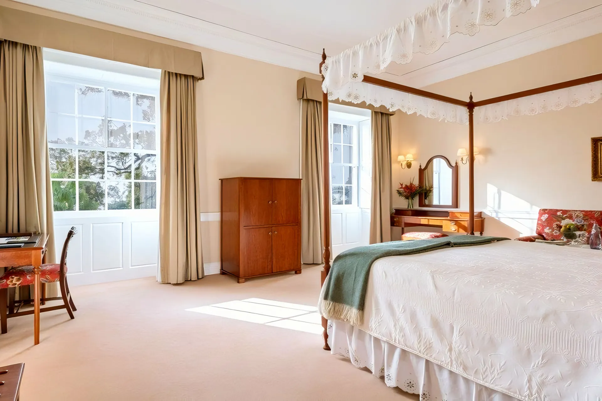 Quinta Jardins do Lago