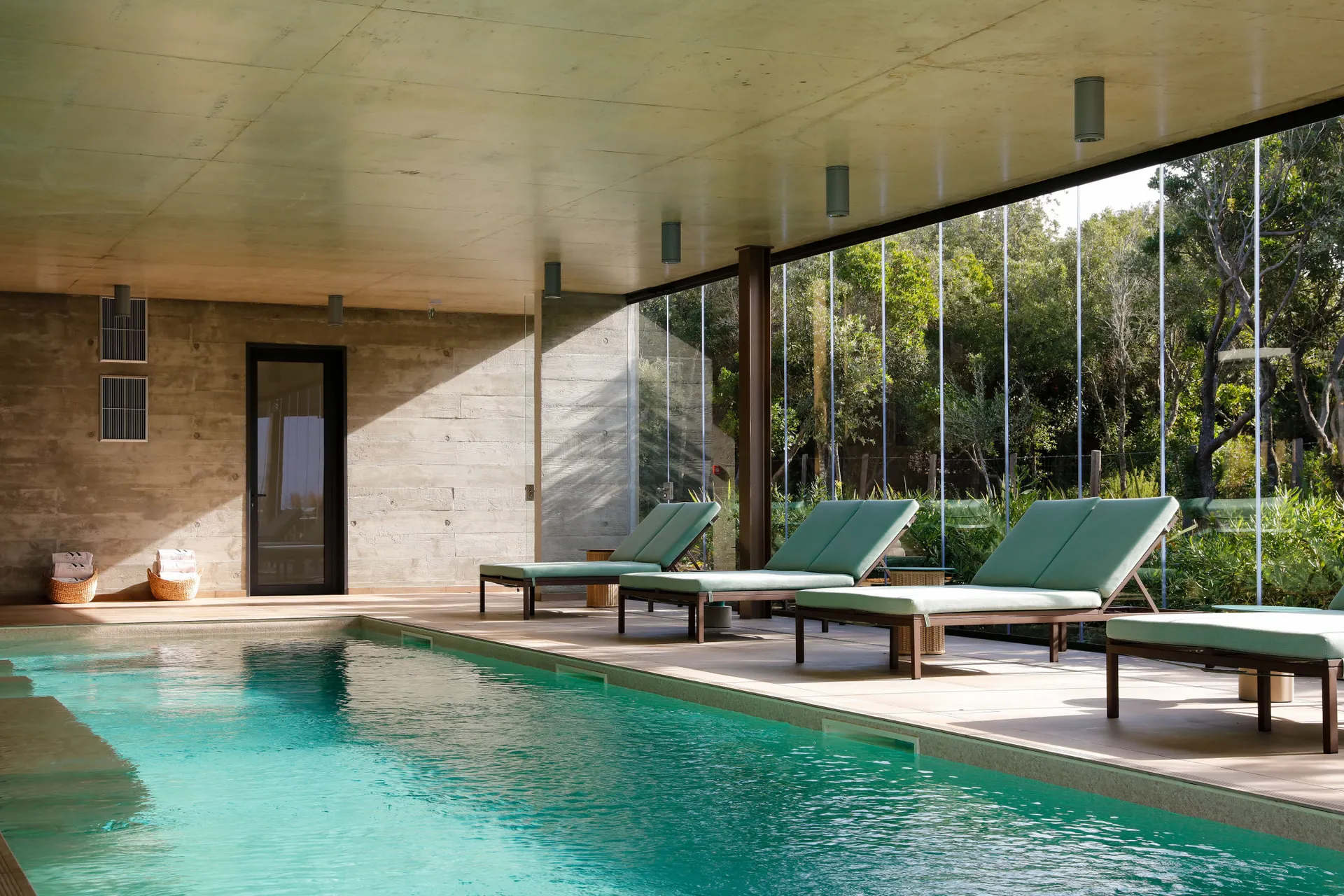 Hotel Version Maquis Citadelle