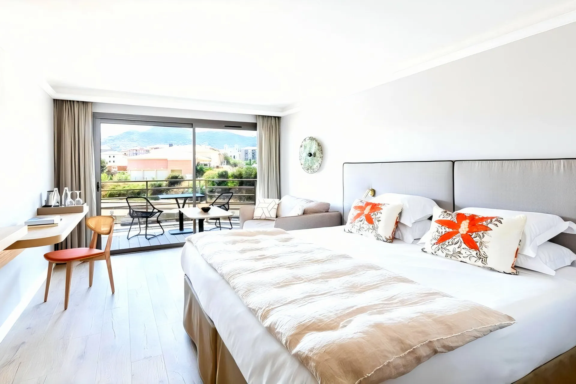 Ferienwohnung Santa Maria